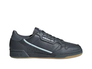 Zapatilla Adidas Continental 80 Hombre Gris