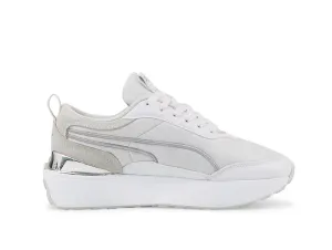 Zapatilla  Puma Cruise Rider Mujer Blanco