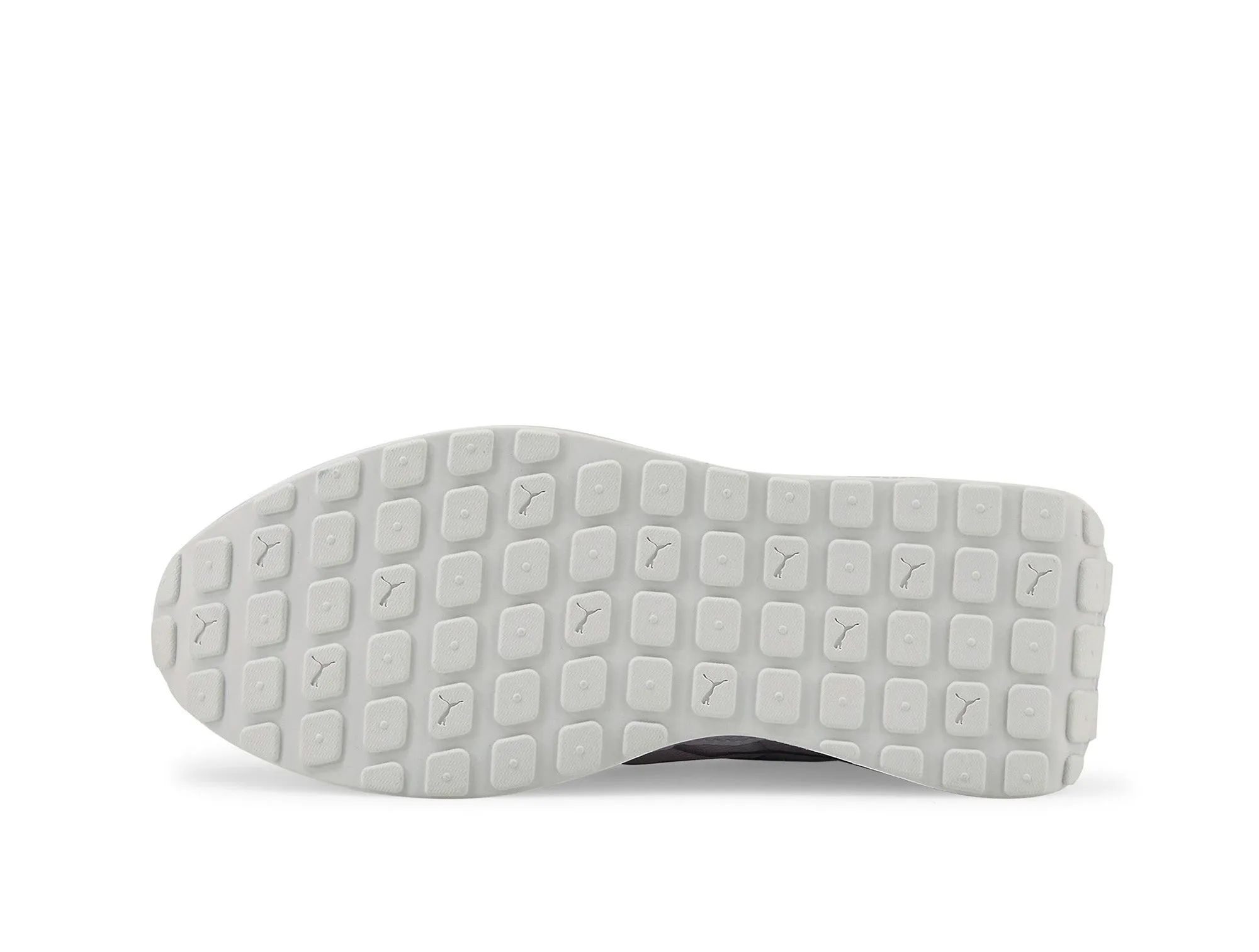 Zapatilla  Puma Cruise Rider Mujer Blanco